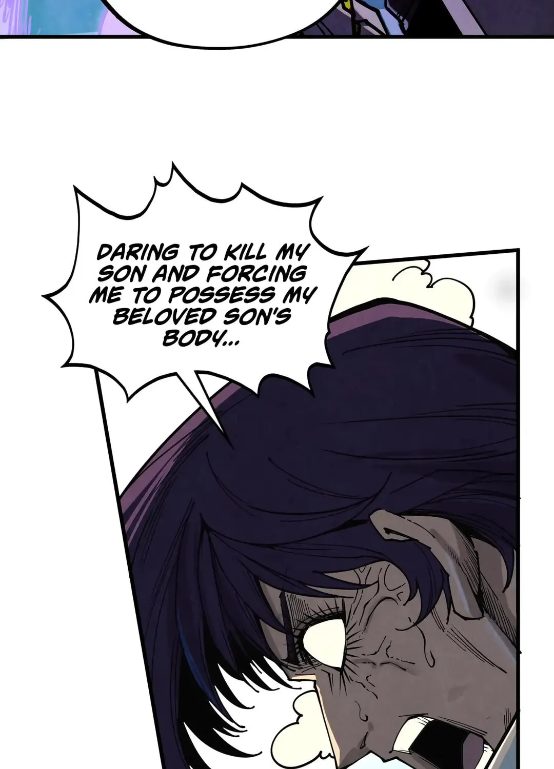 Rebirth of the Ultimate Master Chapter 428 page 37 - 