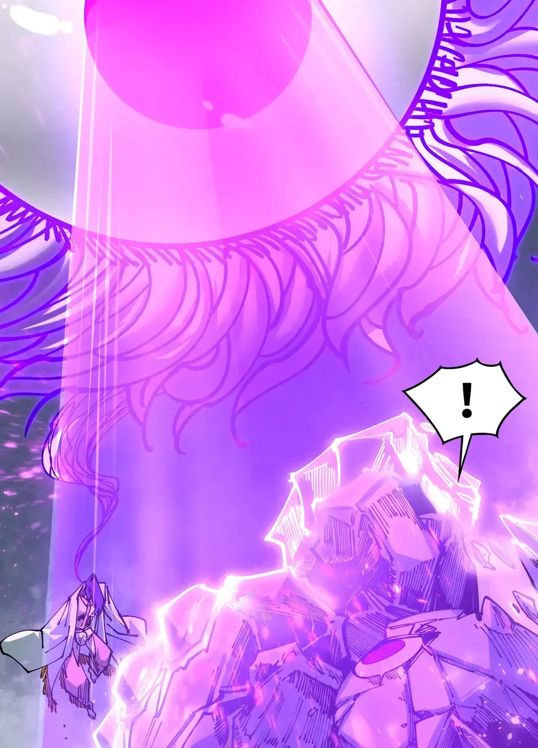 Rebirth of the Ultimate Master Chapter 428 page 50 - 