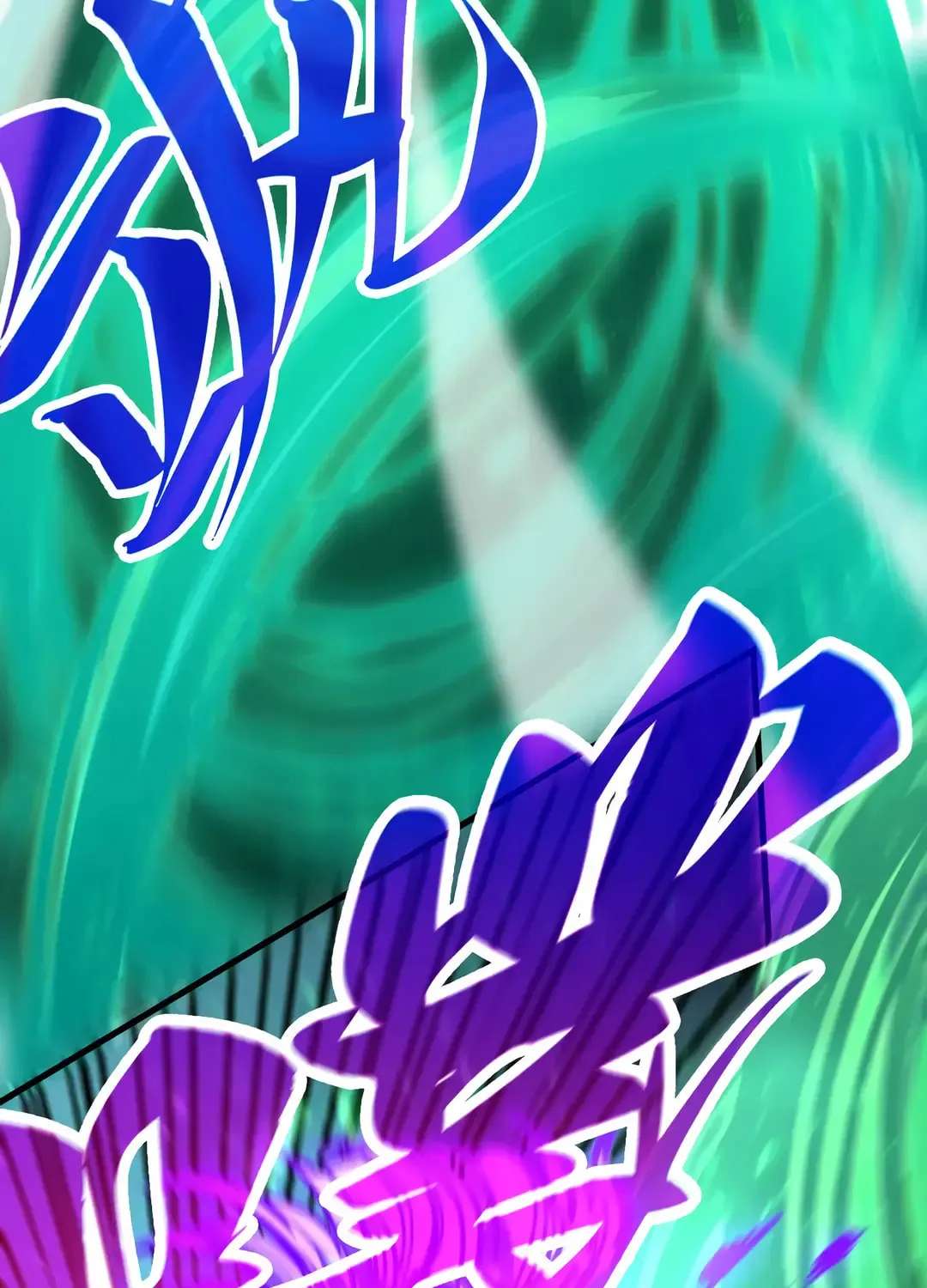 Rebirth of the Ultimate Master Chapter 428 page 55 - 
