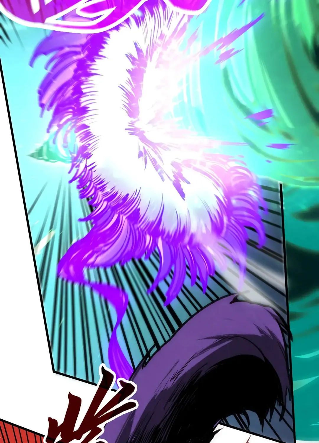 Rebirth of the Ultimate Master Chapter 428 page 56 - 
