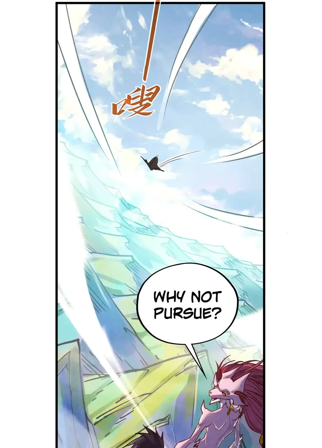 Rebirth of the Ultimate Master Chapter 428 page 61 - 