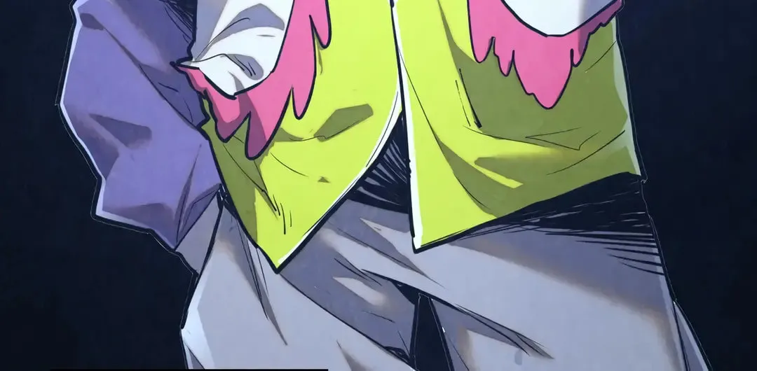 Rebirth of the Ultimate Master Chapter 428 page 67 - 