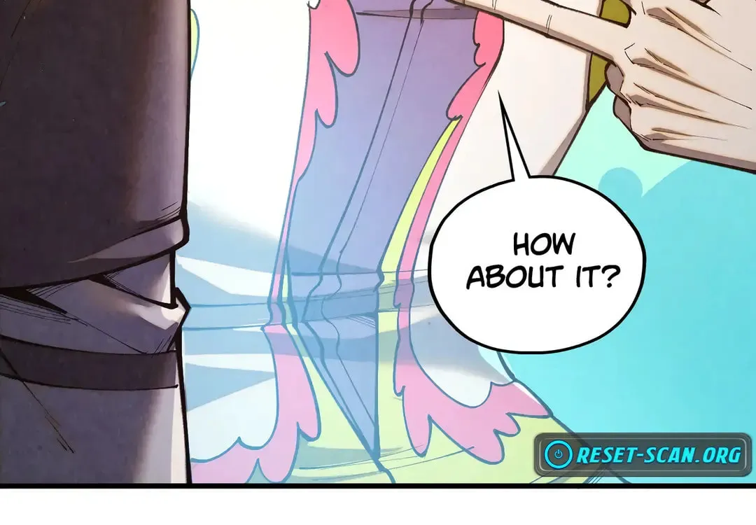 Rebirth of the Ultimate Master Chapter 428 page 74 - 