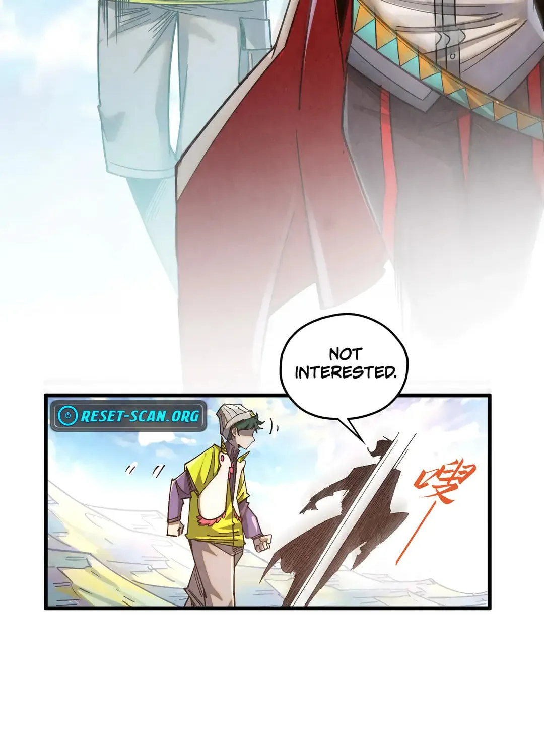 Rebirth of the Ultimate Master Chapter 428 page 83 - 