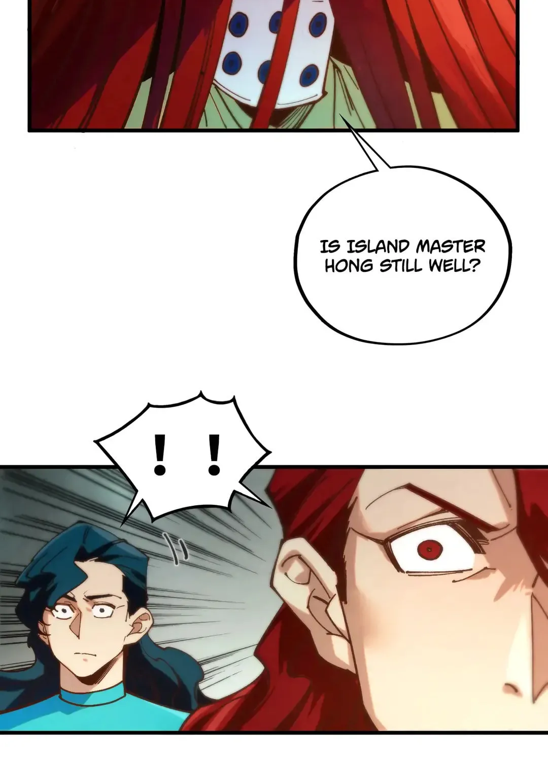 Rebirth of the Ultimate Master Chapter 429 page 30 - 