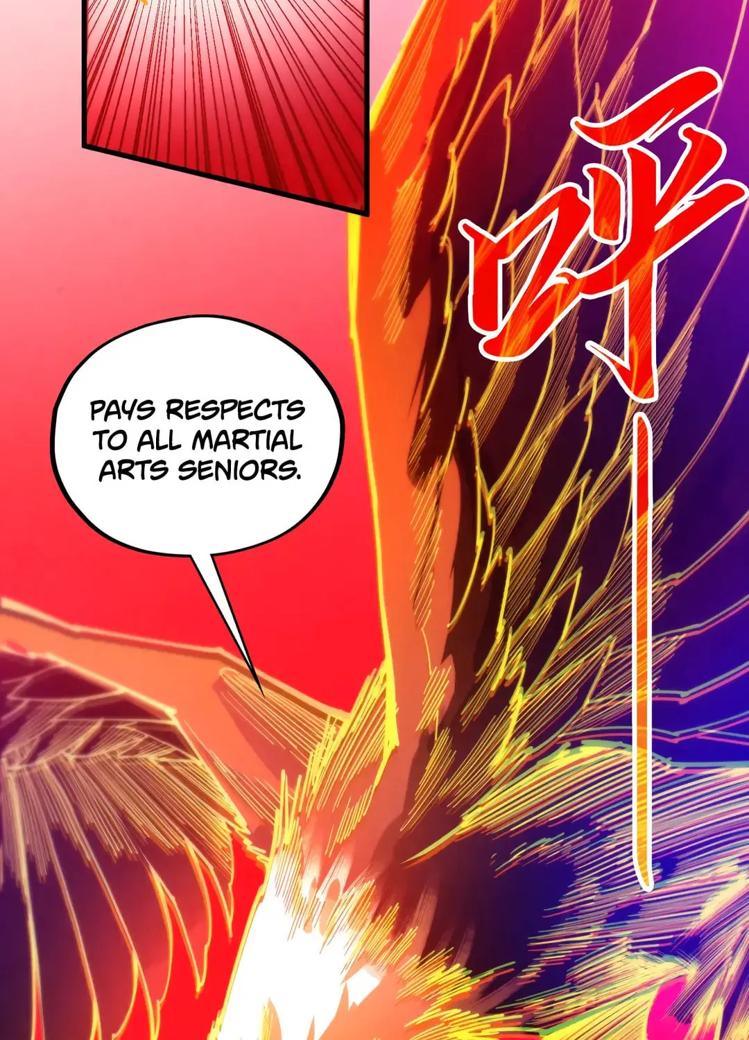 Rebirth of the Ultimate Master Chapter 429 page 37 - 