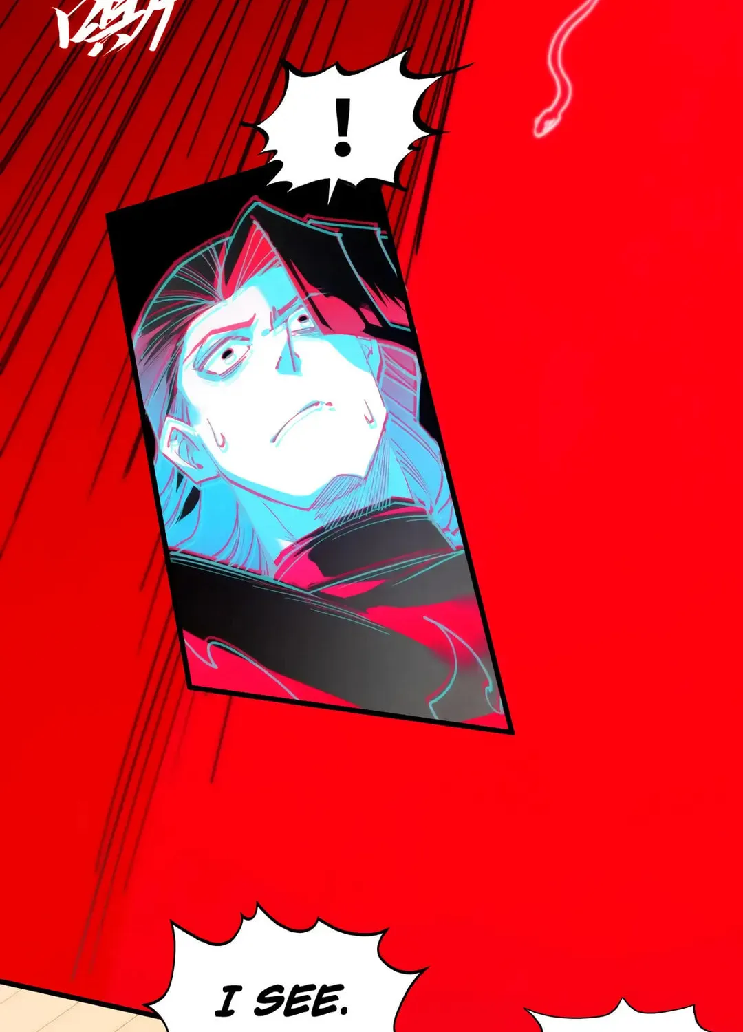 Rebirth of the Ultimate Master Chapter 429 page 39 - 
