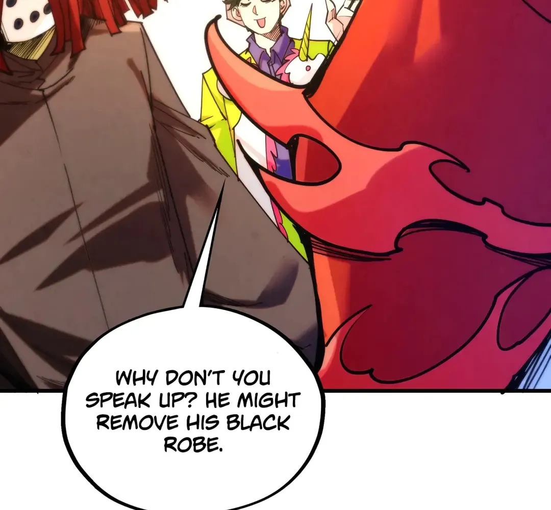 Rebirth of the Ultimate Master Chapter 429 page 42 - 