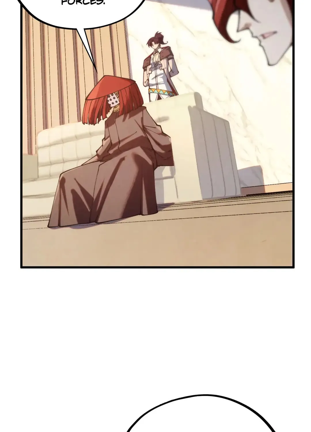 Rebirth of the Ultimate Master Chapter 429 page 47 - 
