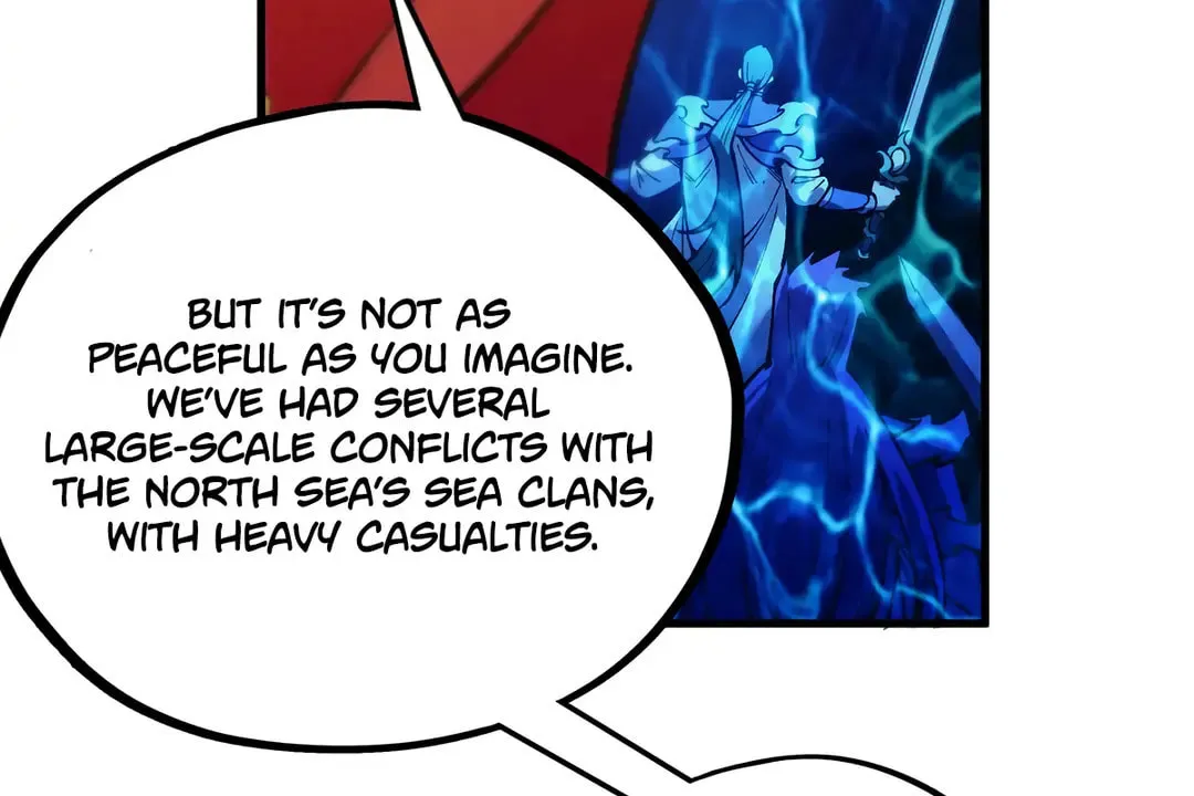 Rebirth of the Ultimate Master Chapter 429 page 49 - 