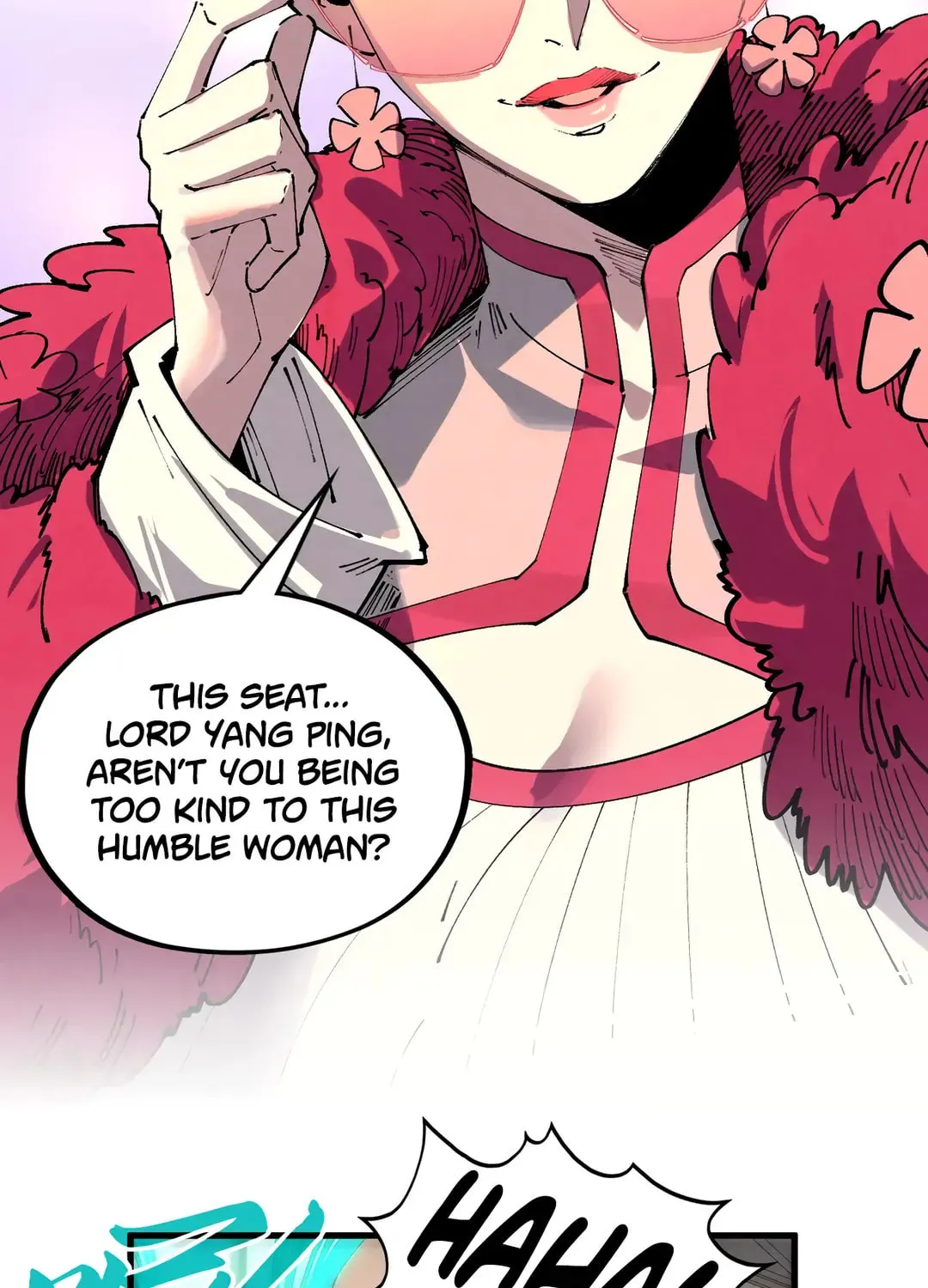 Rebirth of the Ultimate Master Chapter 429 page 57 - 