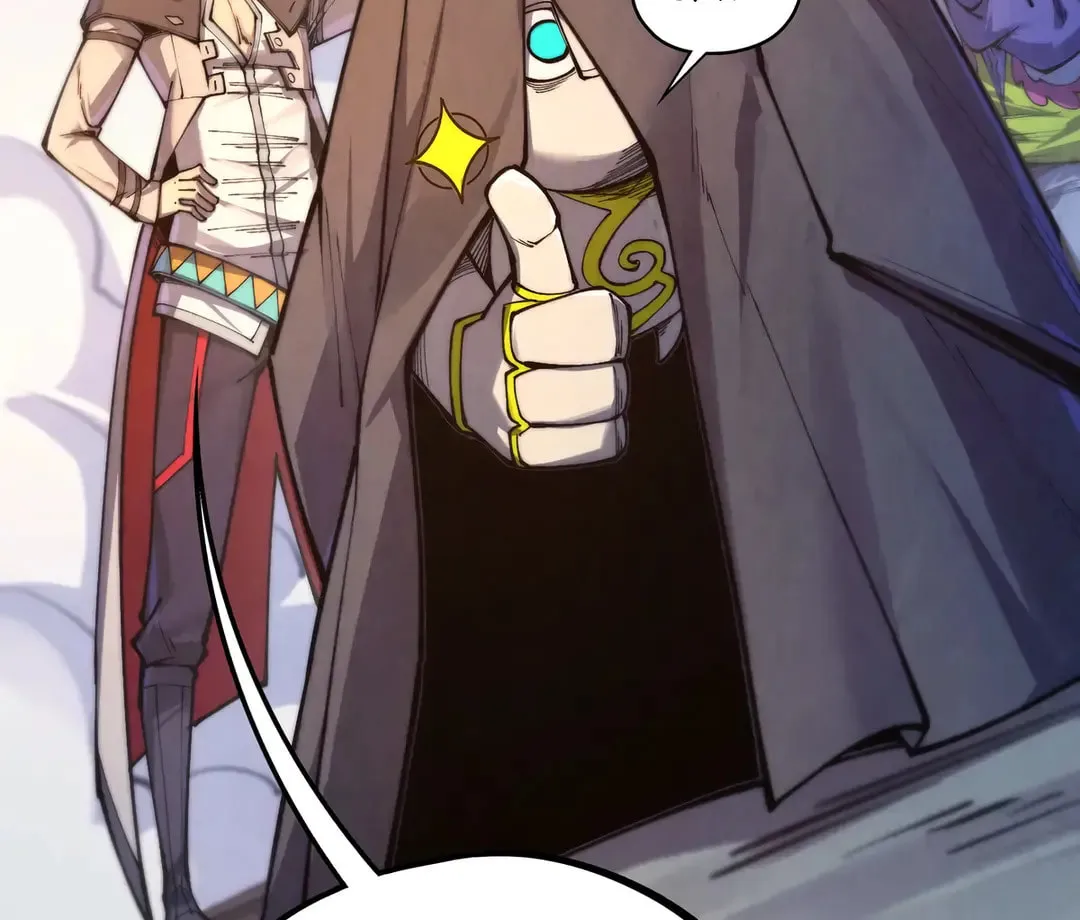 Rebirth of the Ultimate Master Chapter 429 page 7 - 