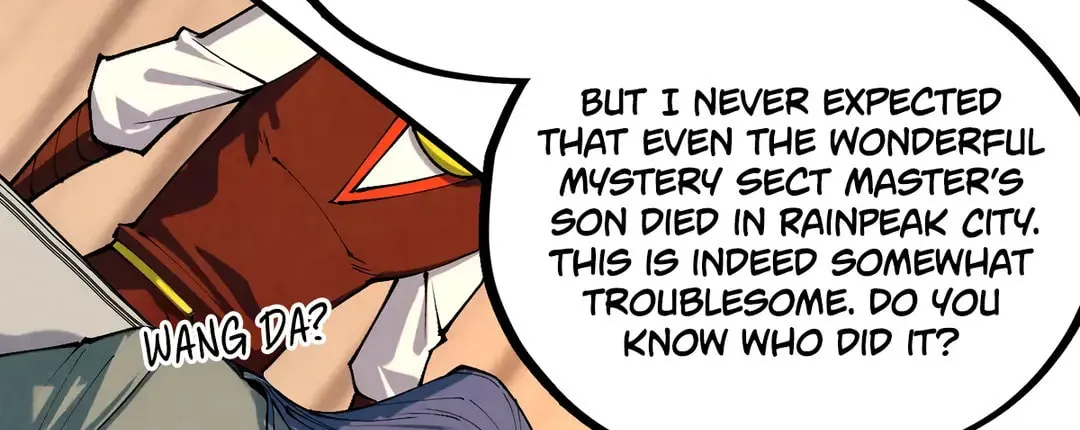 Rebirth of the Ultimate Master Chapter 429 page 69 - 
