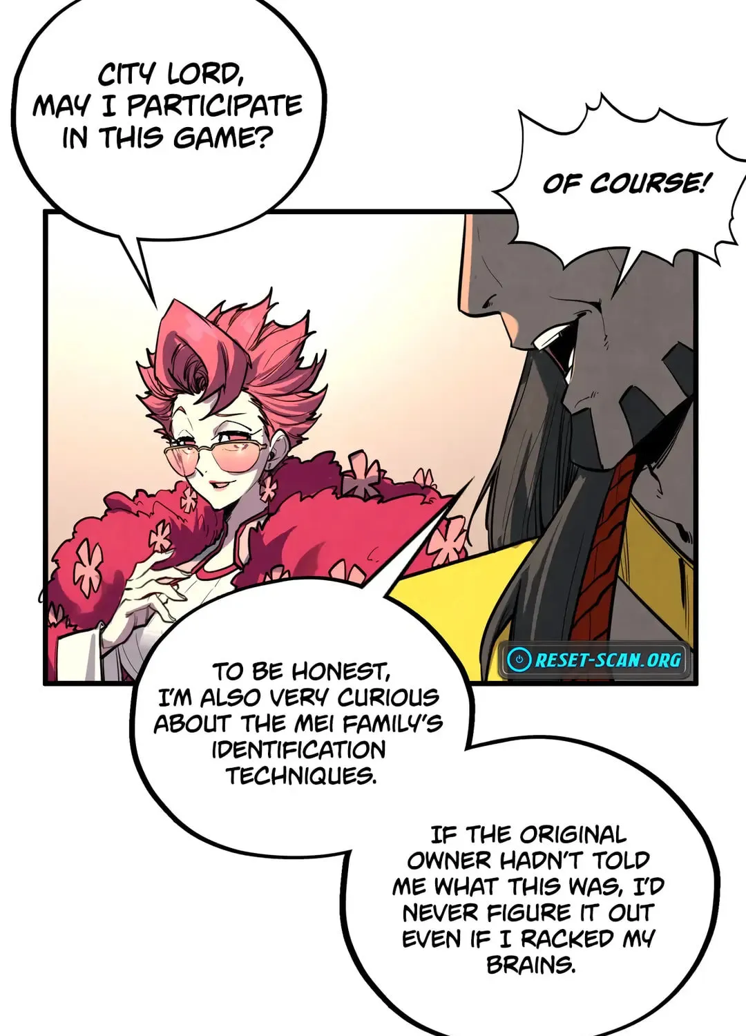 Rebirth of the Ultimate Master Chapter 429 page 83 - 