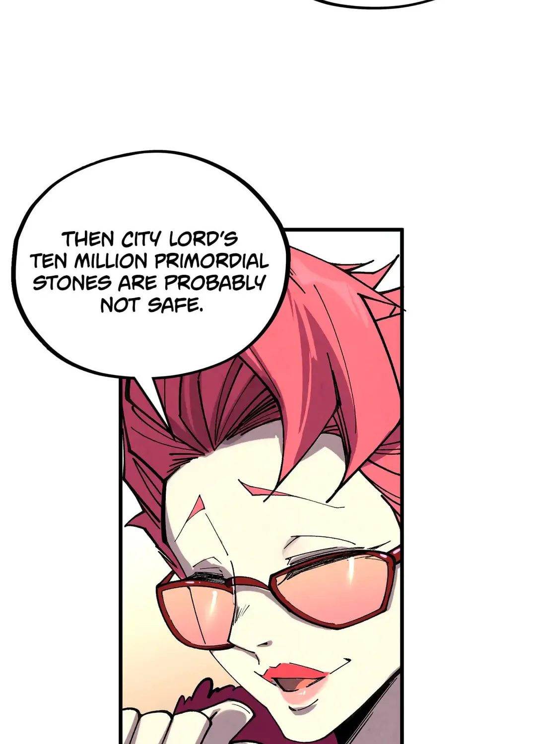 Rebirth of the Ultimate Master Chapter 429 page 84 - 