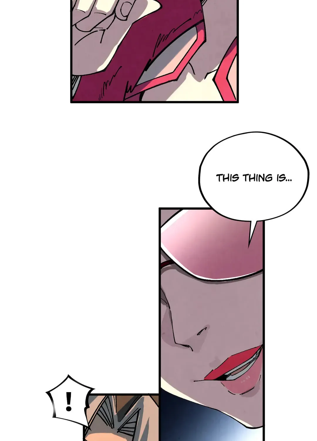 Rebirth of the Ultimate Master Chapter 429 page 85 - 