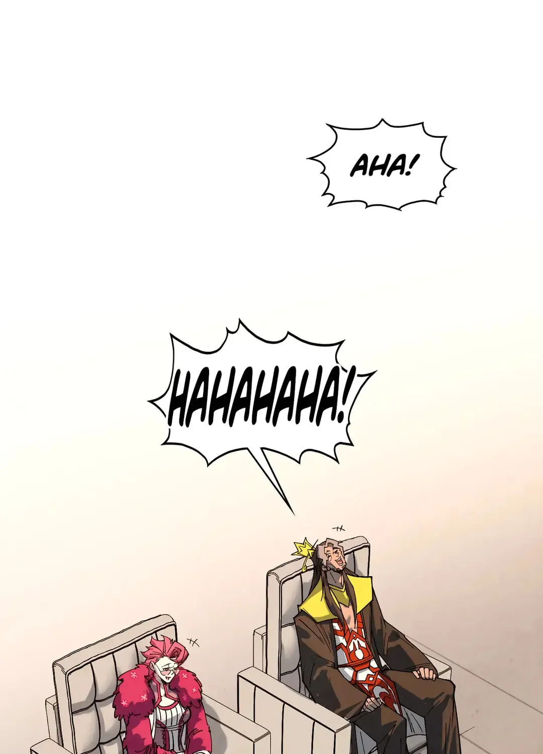 Rebirth of the Ultimate Master Chapter 429 page 87 - 