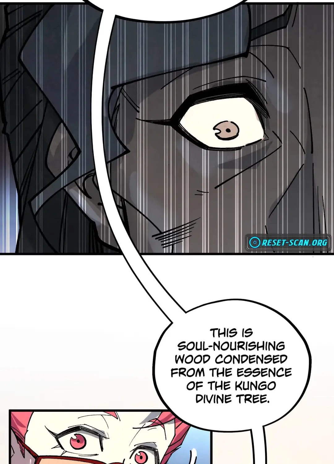 Rebirth of the Ultimate Master Chapter 429 page 91 - 