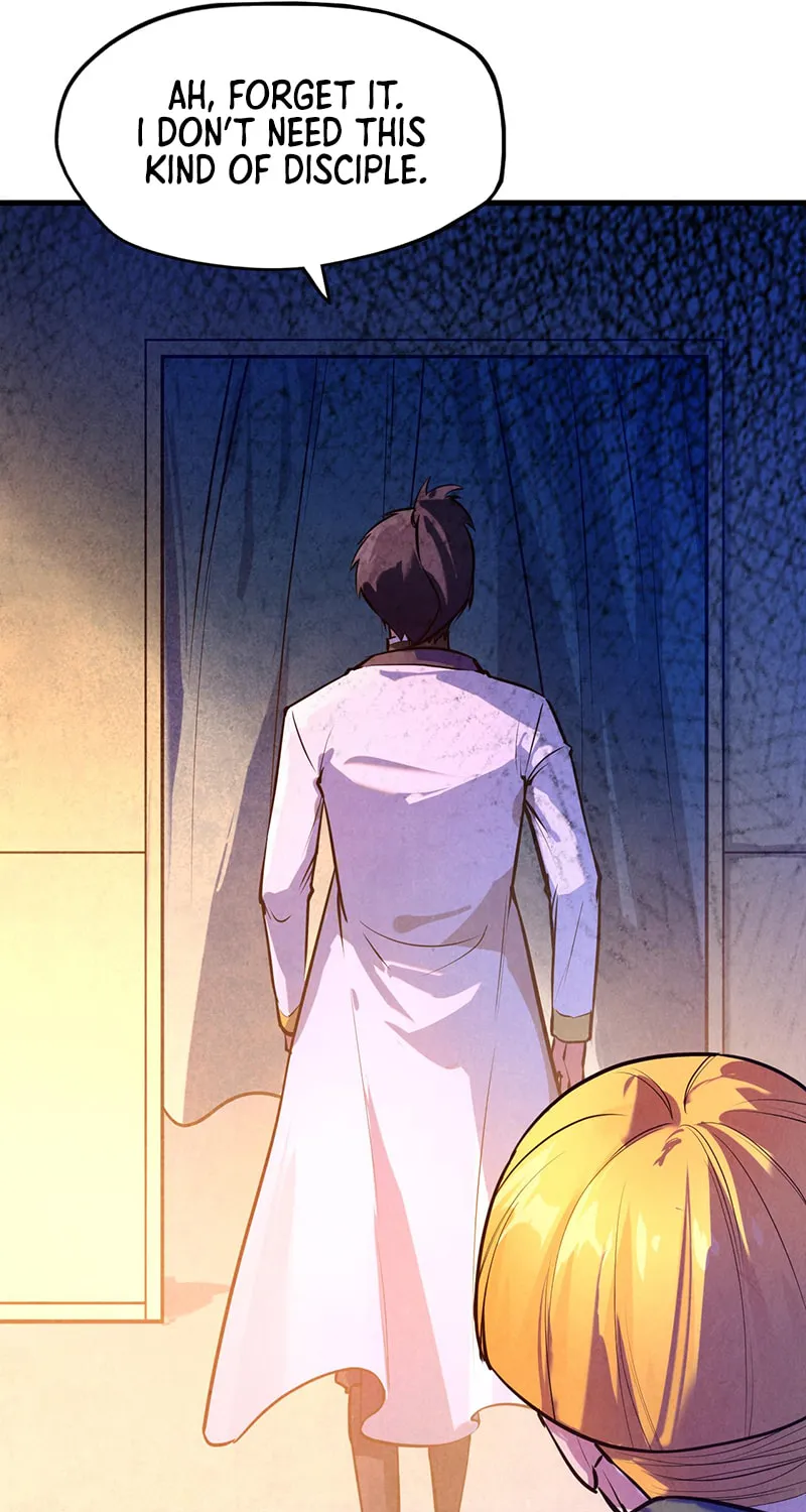 Rebirth of the Ultimate Master Chapter 43 page 11 - 