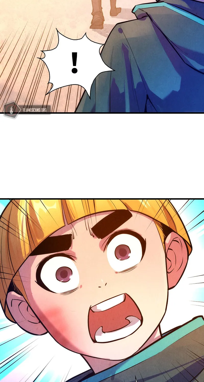 Rebirth of the Ultimate Master Chapter 43 page 12 - 