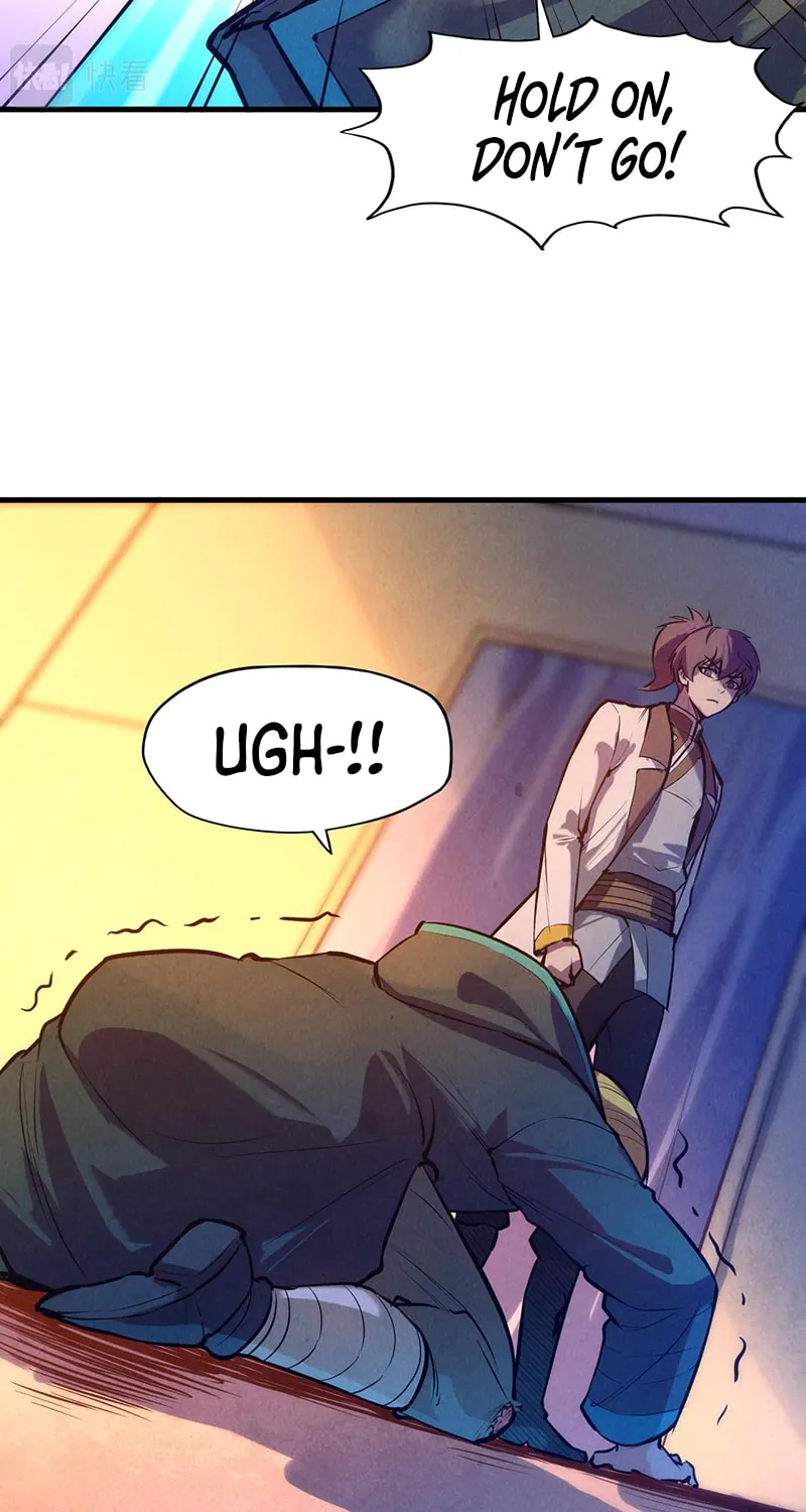 Rebirth of the Ultimate Master Chapter 43 page 13 - 