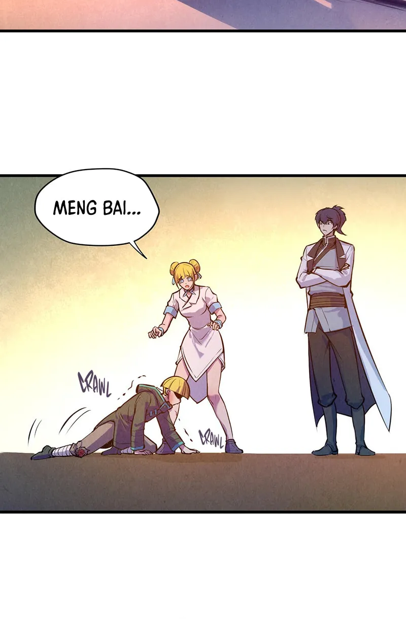 Rebirth of the Ultimate Master Chapter 43 page 14 - 