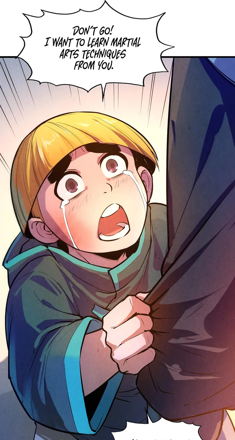 Rebirth of the Ultimate Master Chapter 43 page 15 - 