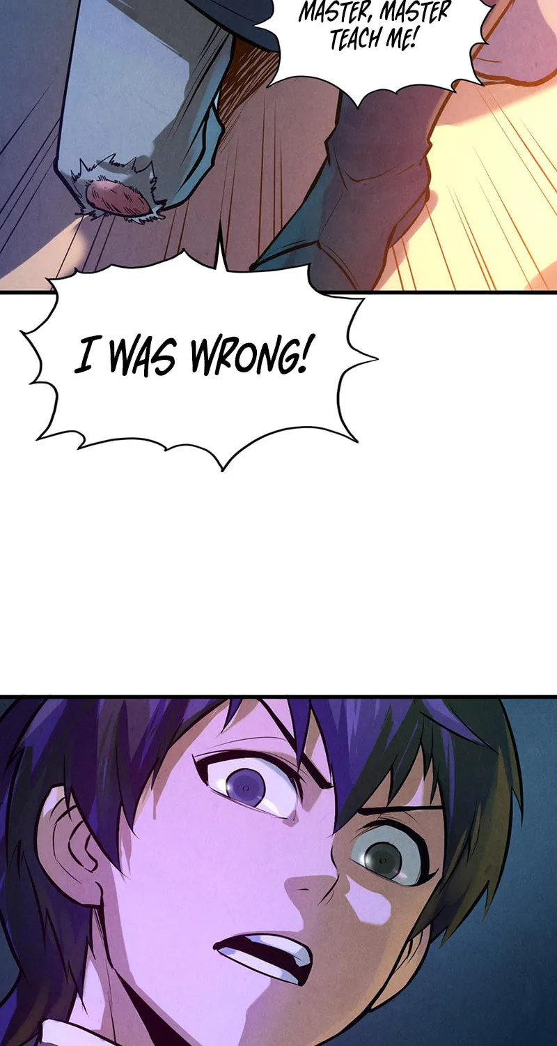 Rebirth of the Ultimate Master Chapter 43 page 16 - 