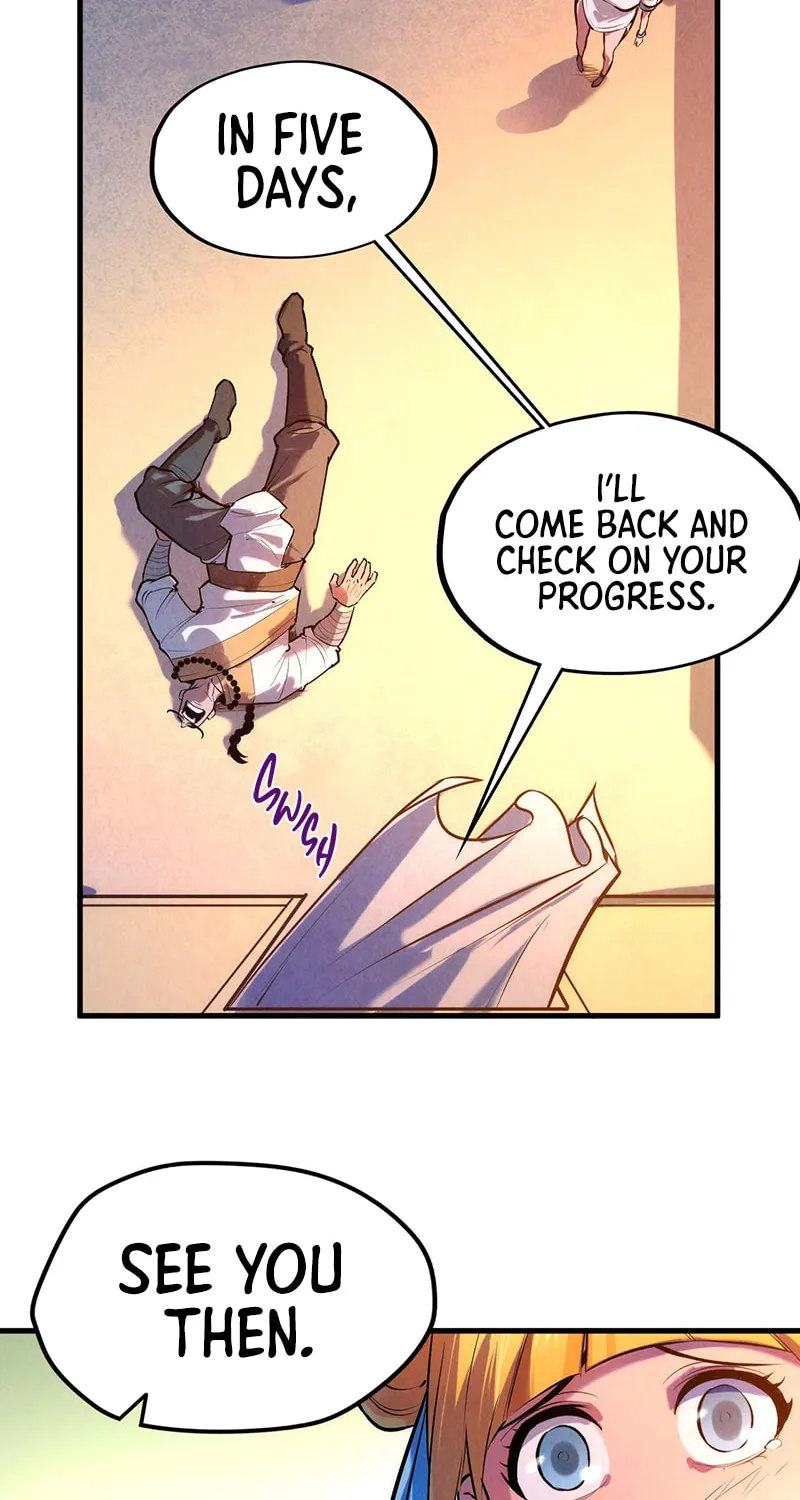 Rebirth of the Ultimate Master Chapter 43 page 23 - 