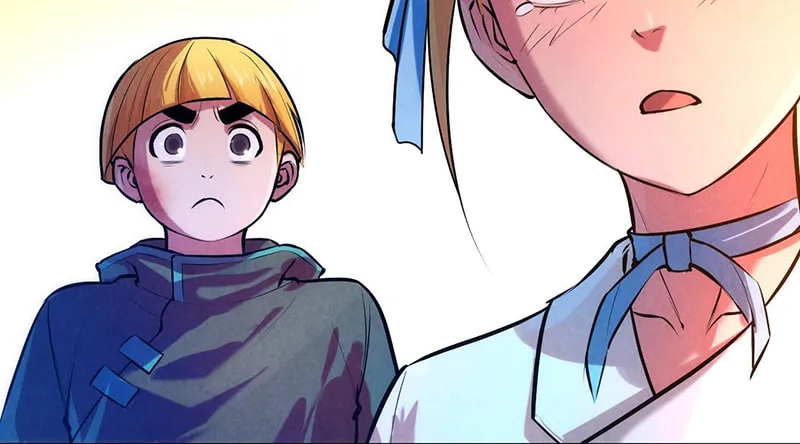 Rebirth of the Ultimate Master Chapter 43 page 24 - 