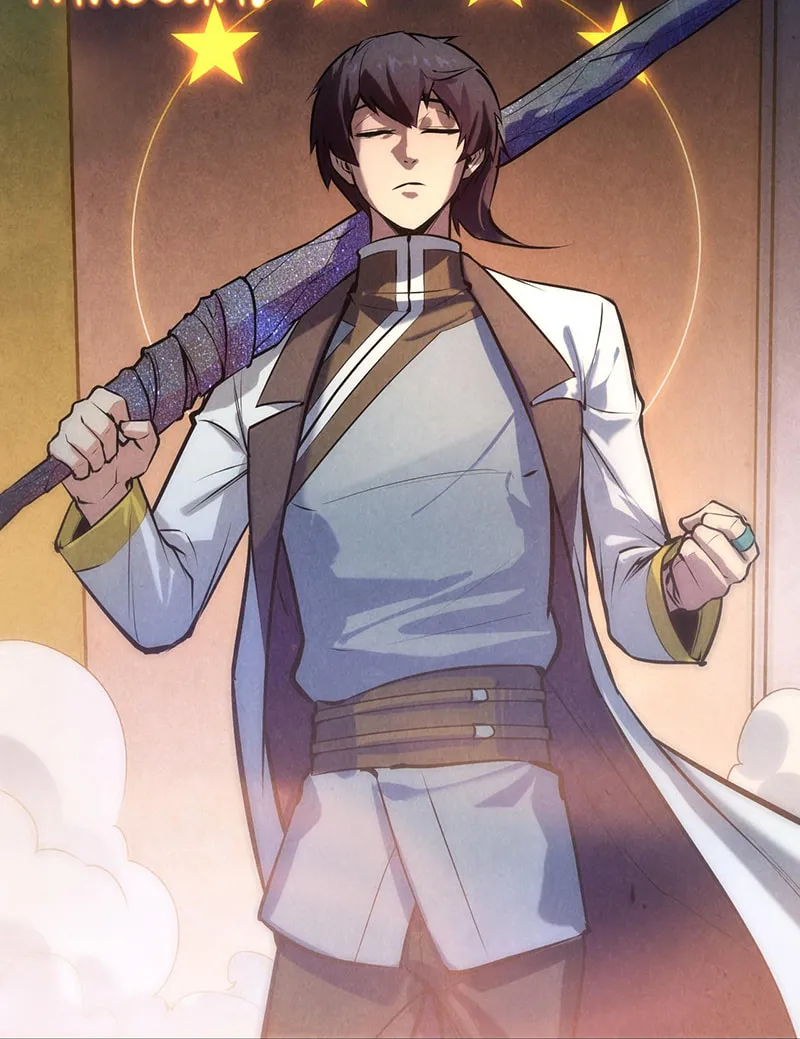 Rebirth of the Ultimate Master Chapter 43 page 29 - 