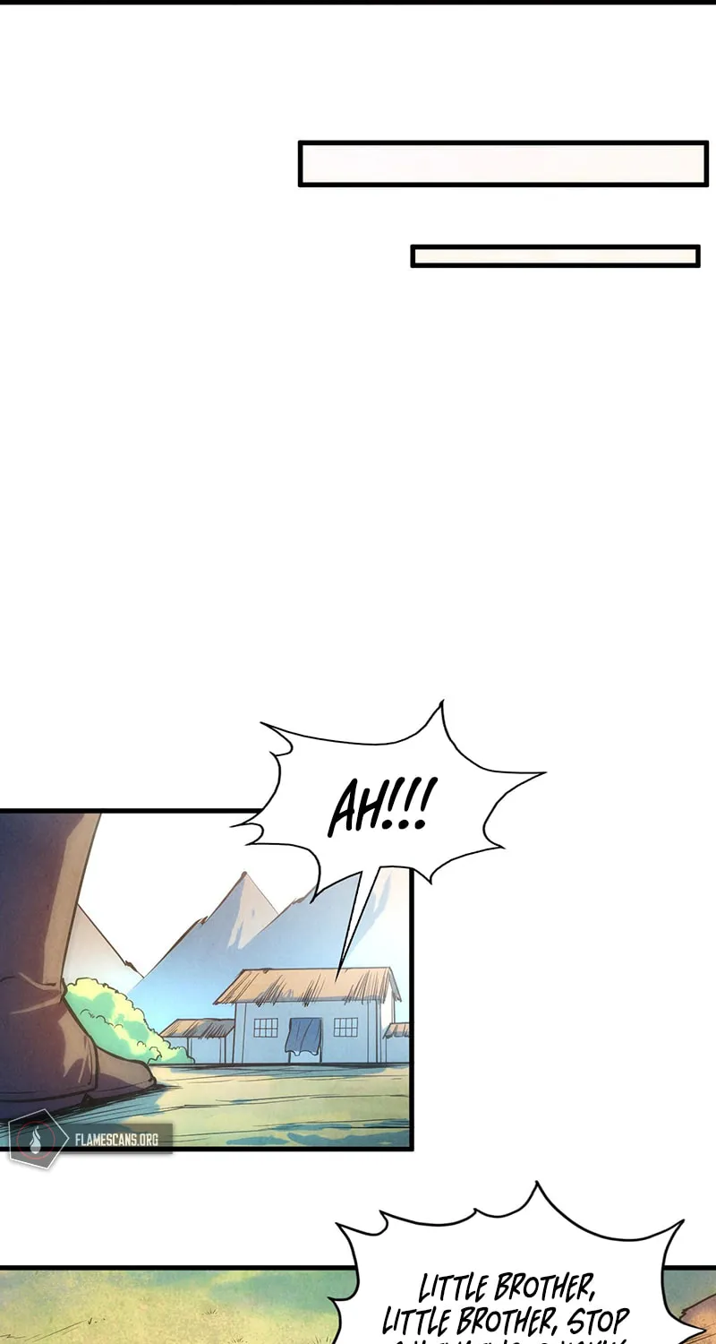 Rebirth of the Ultimate Master Chapter 43 page 30 - 