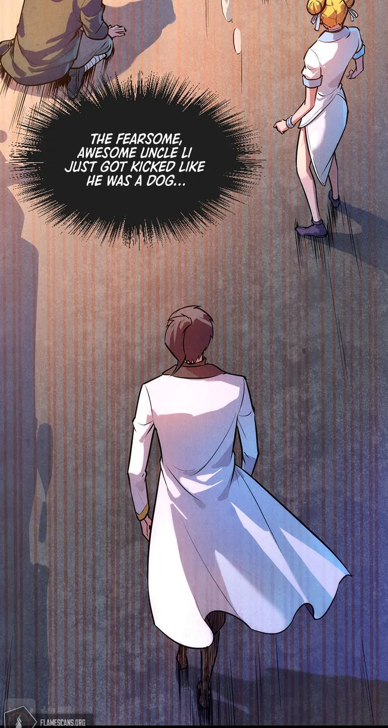 Rebirth of the Ultimate Master Chapter 43 page 4 - 
