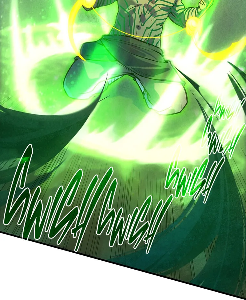 Rebirth of the Ultimate Master Chapter 43 page 34 - 