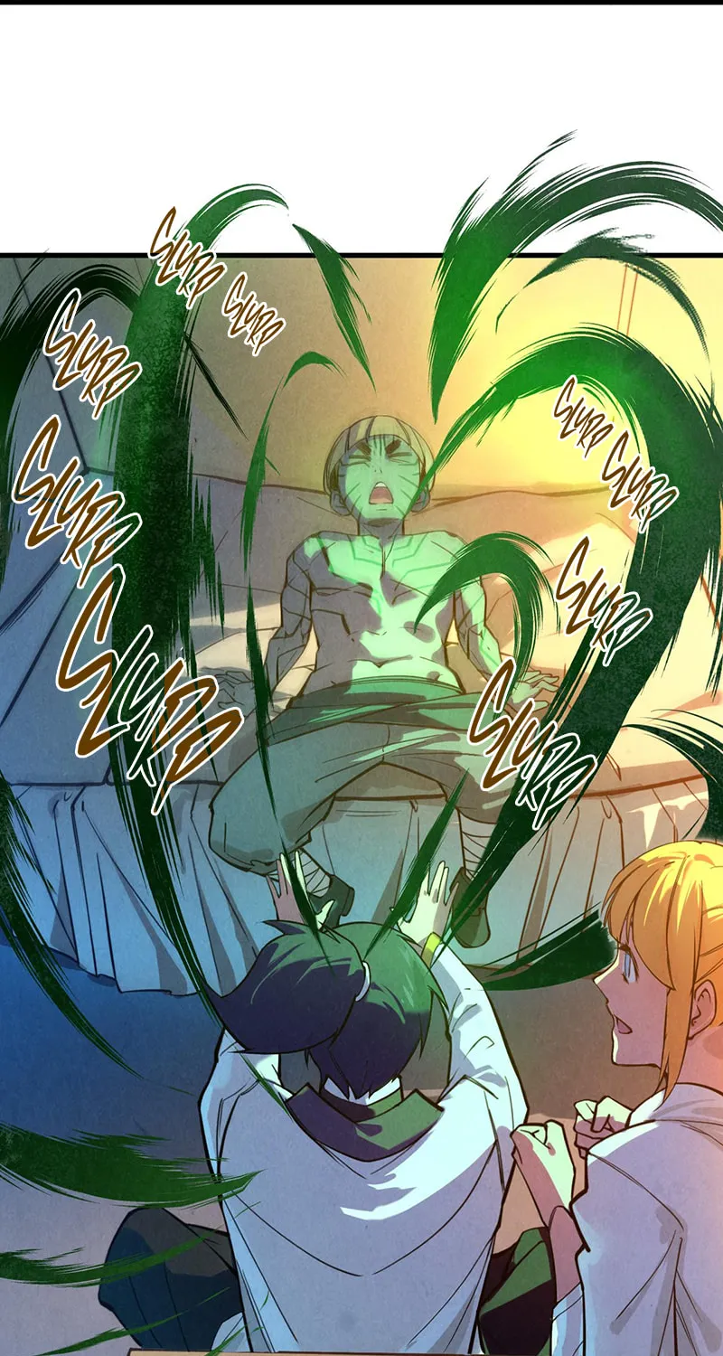 Rebirth of the Ultimate Master Chapter 43 page 40 - 