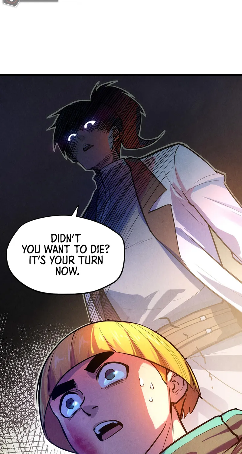 Rebirth of the Ultimate Master Chapter 43 page 5 - 