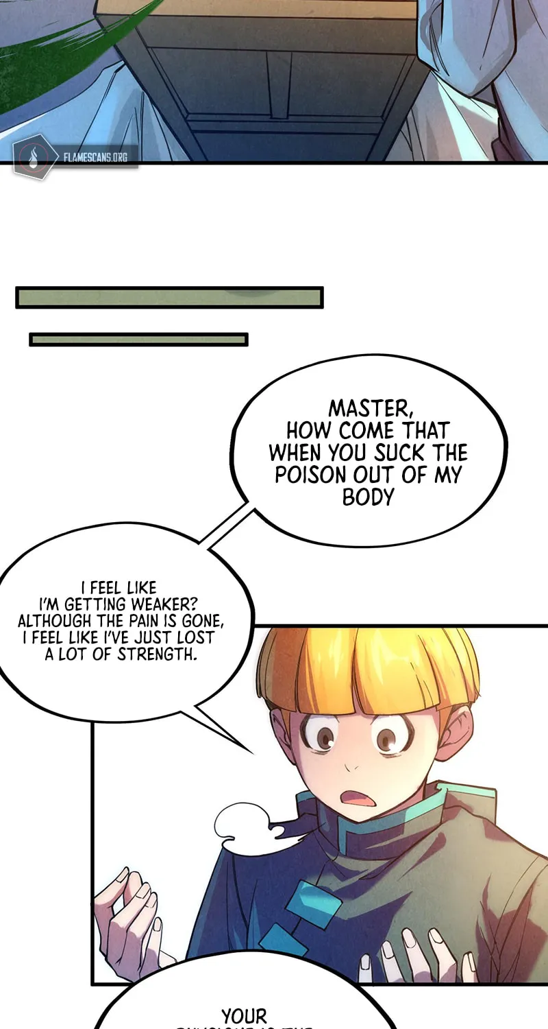 Rebirth of the Ultimate Master Chapter 43 page 41 - 
