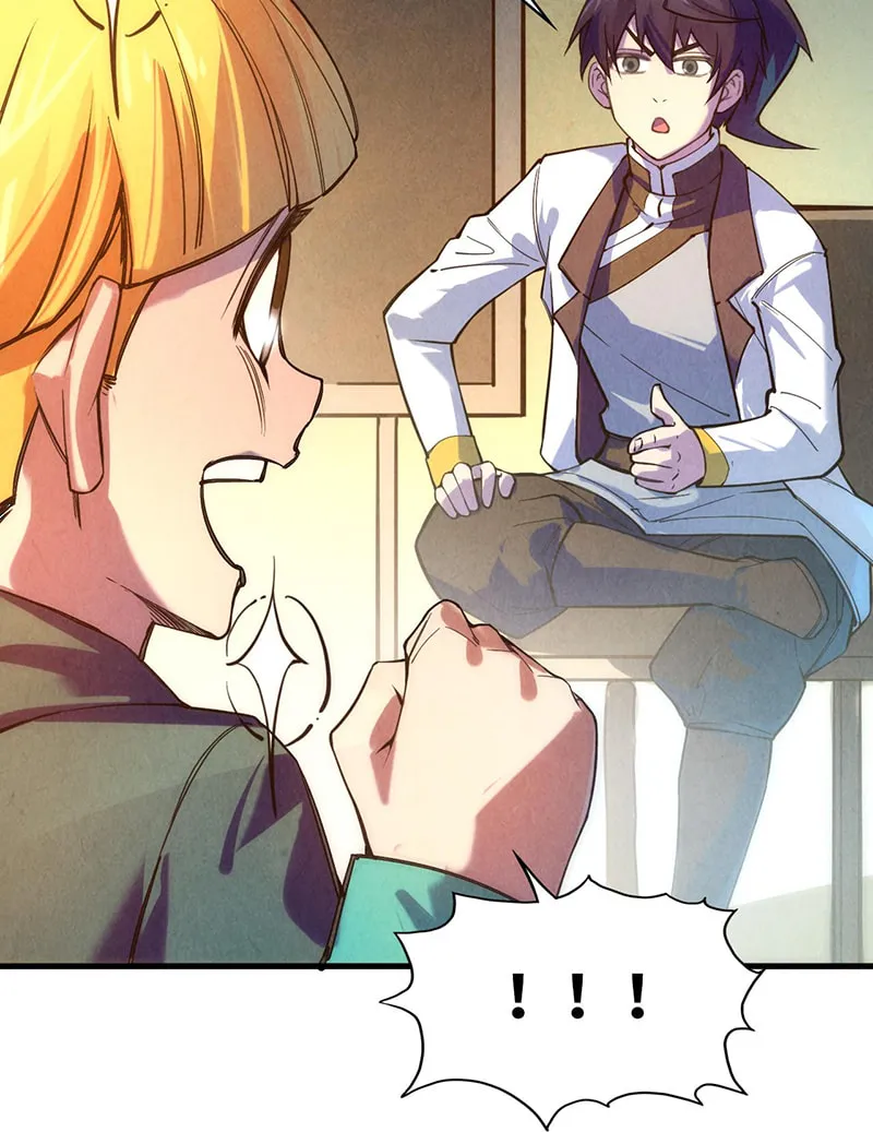 Rebirth of the Ultimate Master Chapter 43 page 44 - 