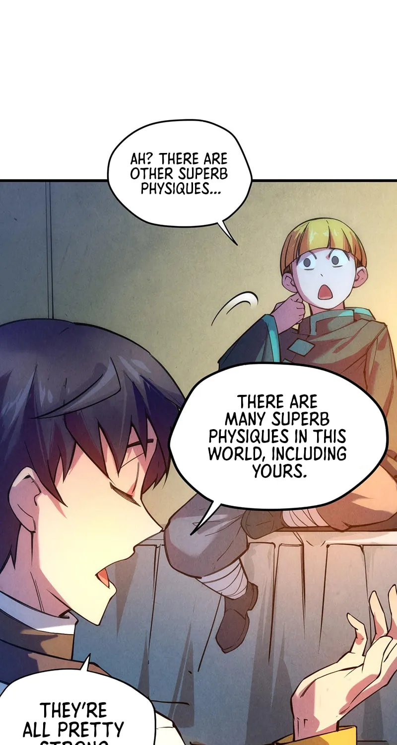 Rebirth of the Ultimate Master Chapter 43 page 45 - 
