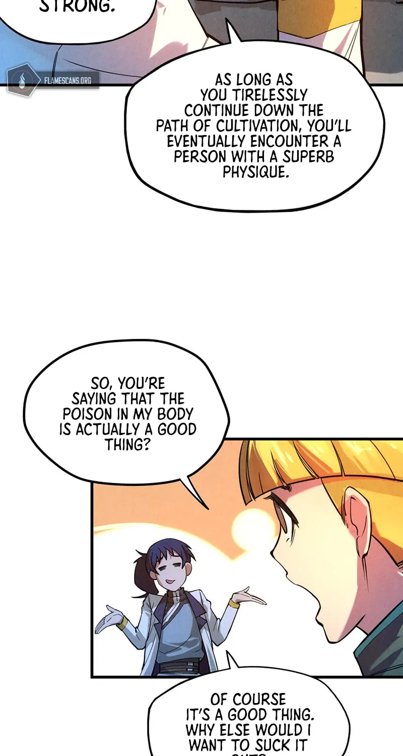 Rebirth of the Ultimate Master Chapter 43 page 46 - 