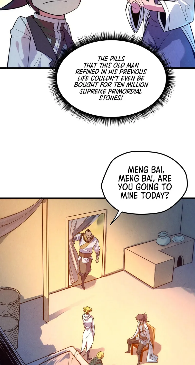 Rebirth of the Ultimate Master Chapter 43 page 52 - 