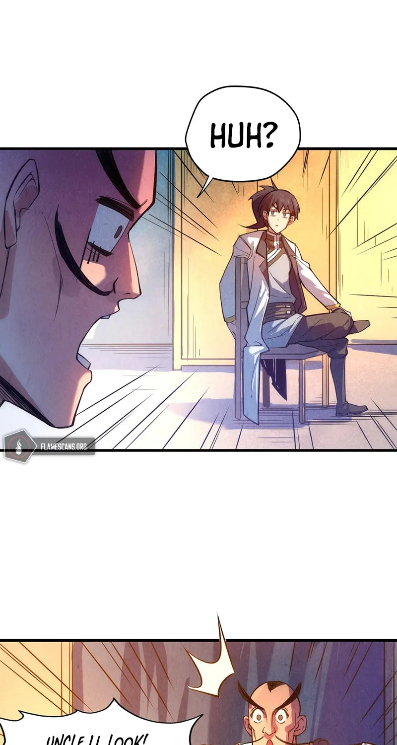 Rebirth of the Ultimate Master Chapter 43 page 54 - 