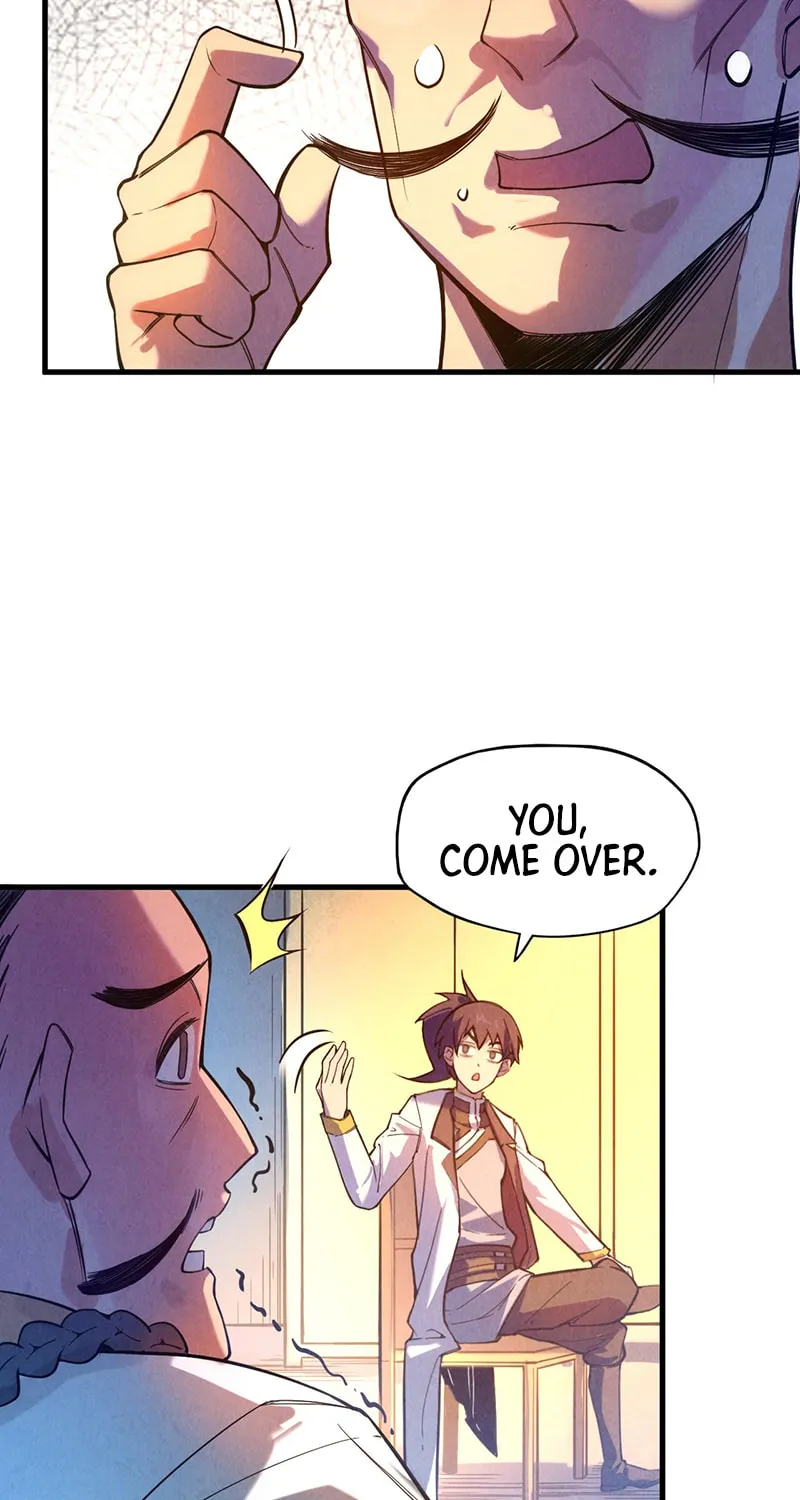 Rebirth of the Ultimate Master Chapter 43 page 56 - 