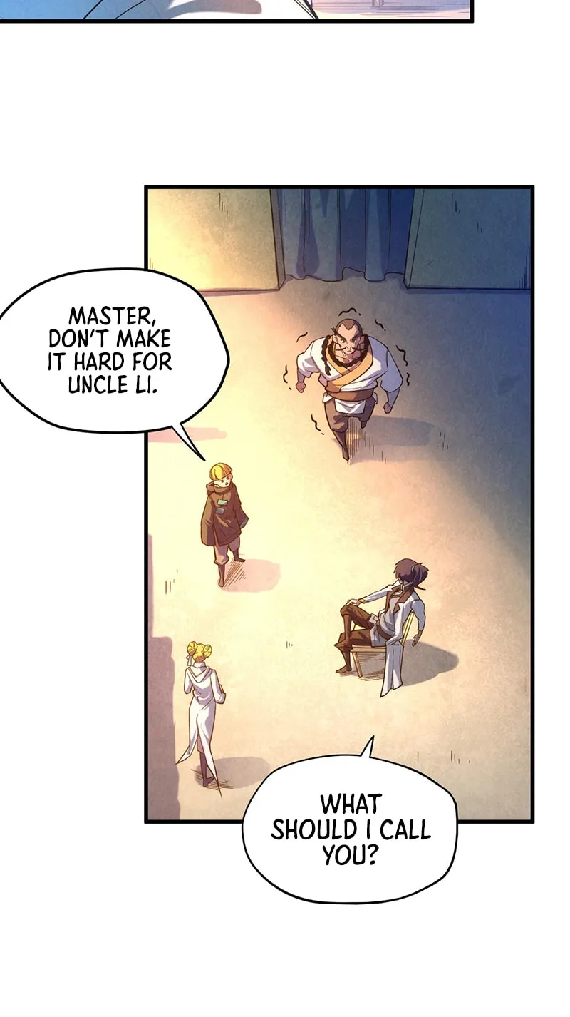 Rebirth of the Ultimate Master Chapter 43 page 57 - 