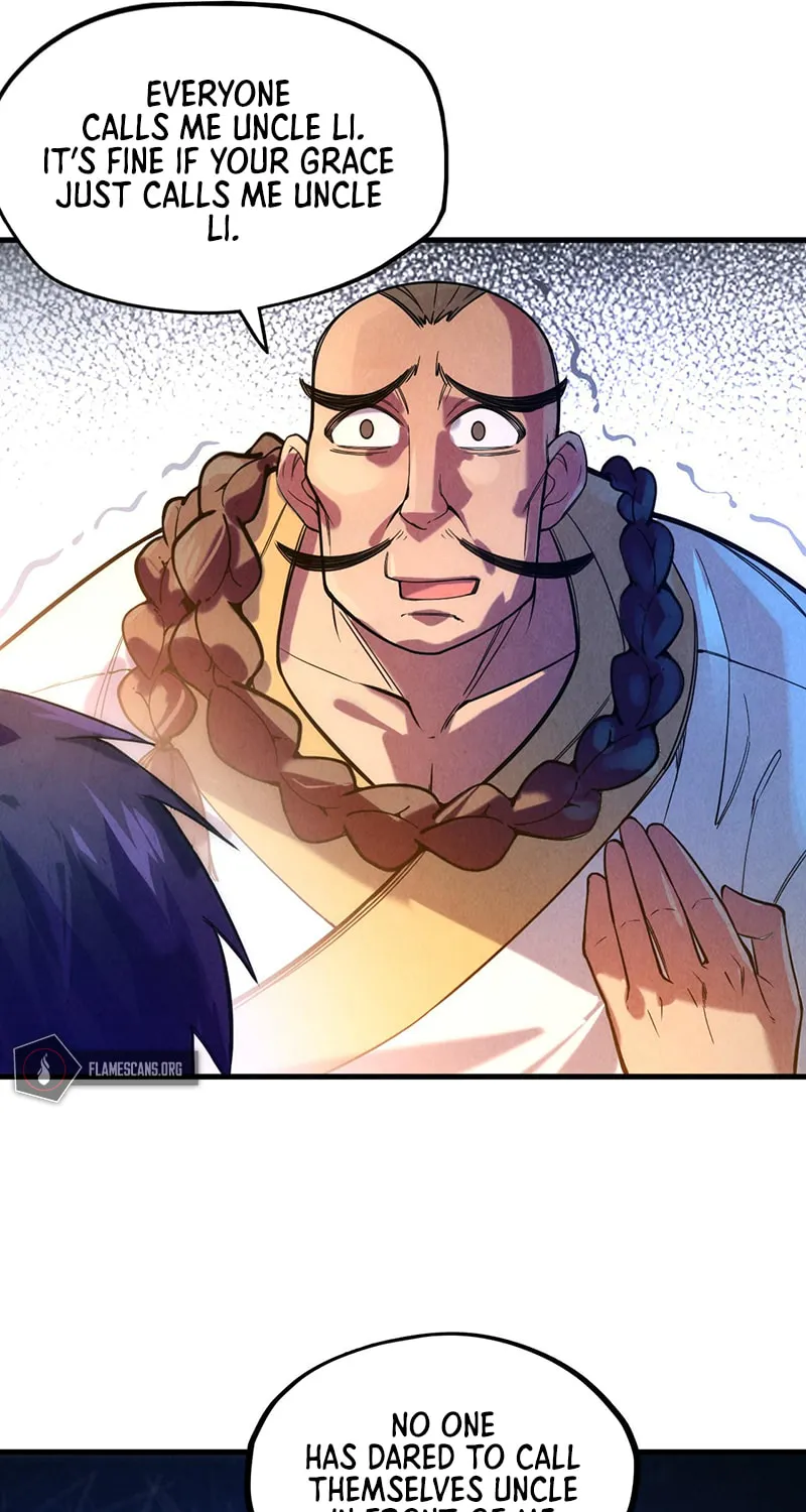 Rebirth of the Ultimate Master Chapter 43 page 58 - 