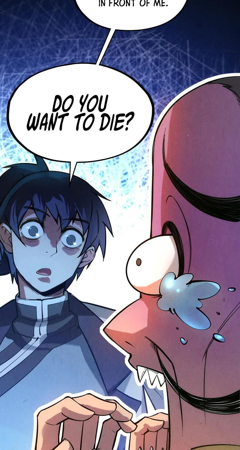 Rebirth of the Ultimate Master Chapter 43 page 59 - 