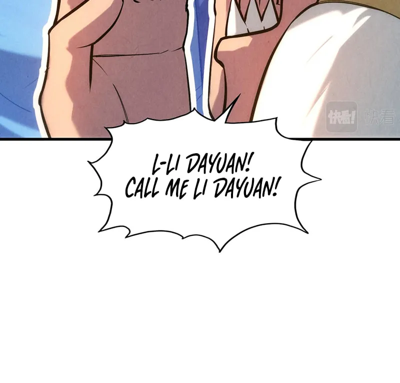 Rebirth of the Ultimate Master Chapter 43 page 60 - 