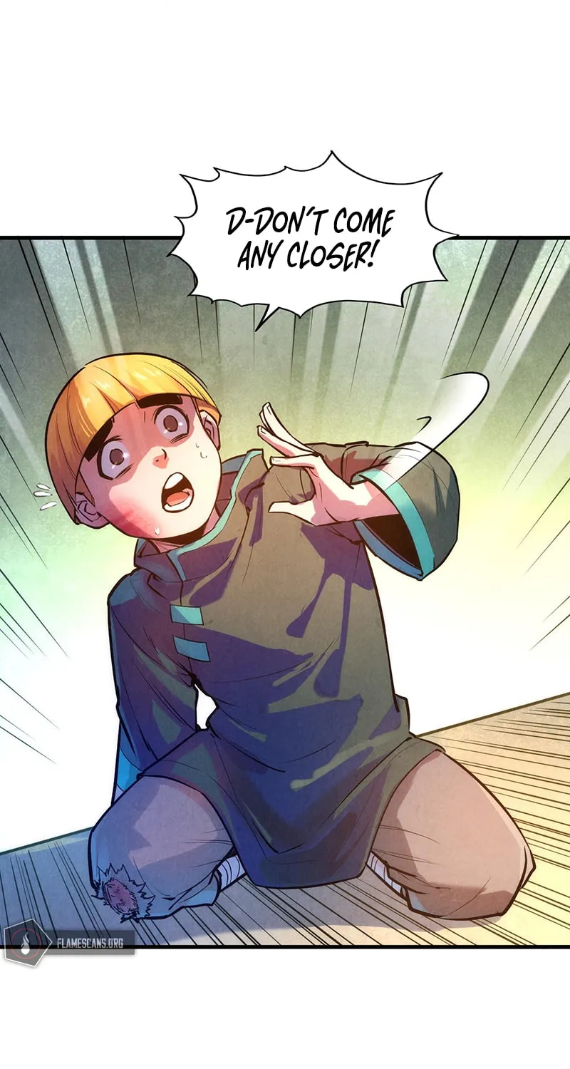 Rebirth of the Ultimate Master Chapter 43 page 7 - 