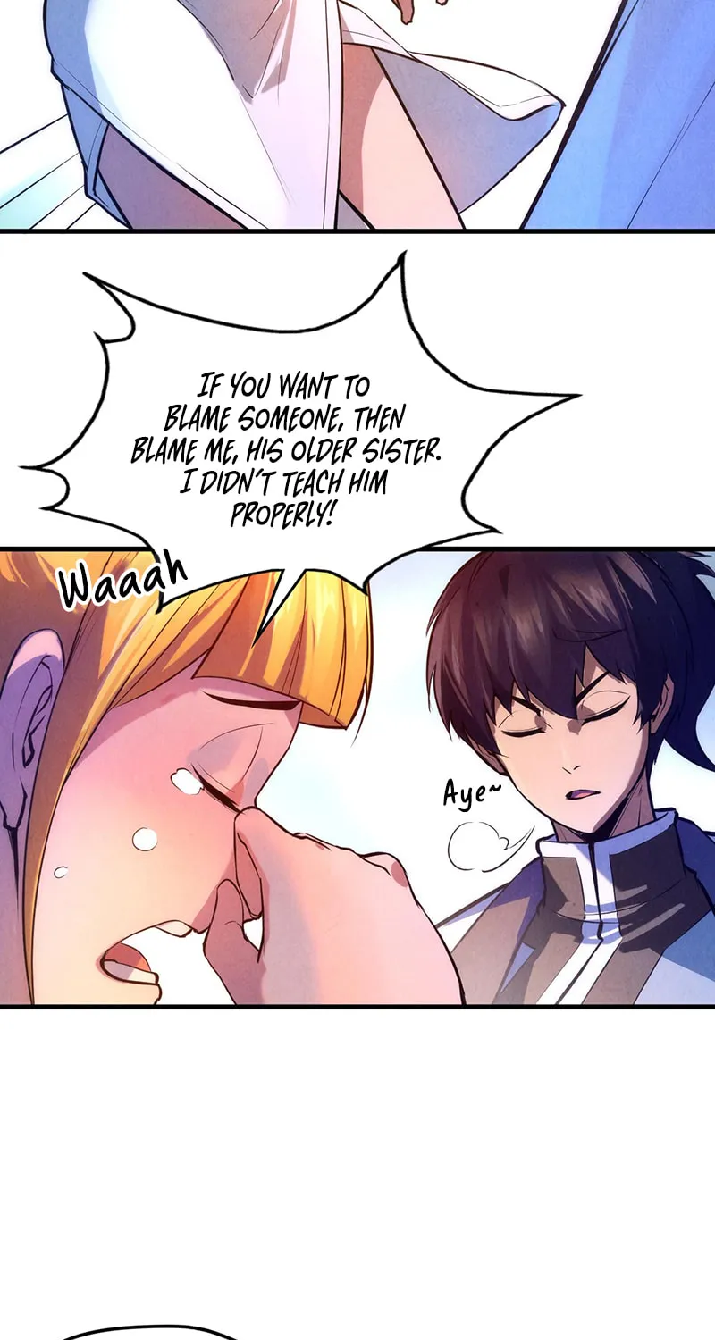 Rebirth of the Ultimate Master Chapter 43 page 9 - 