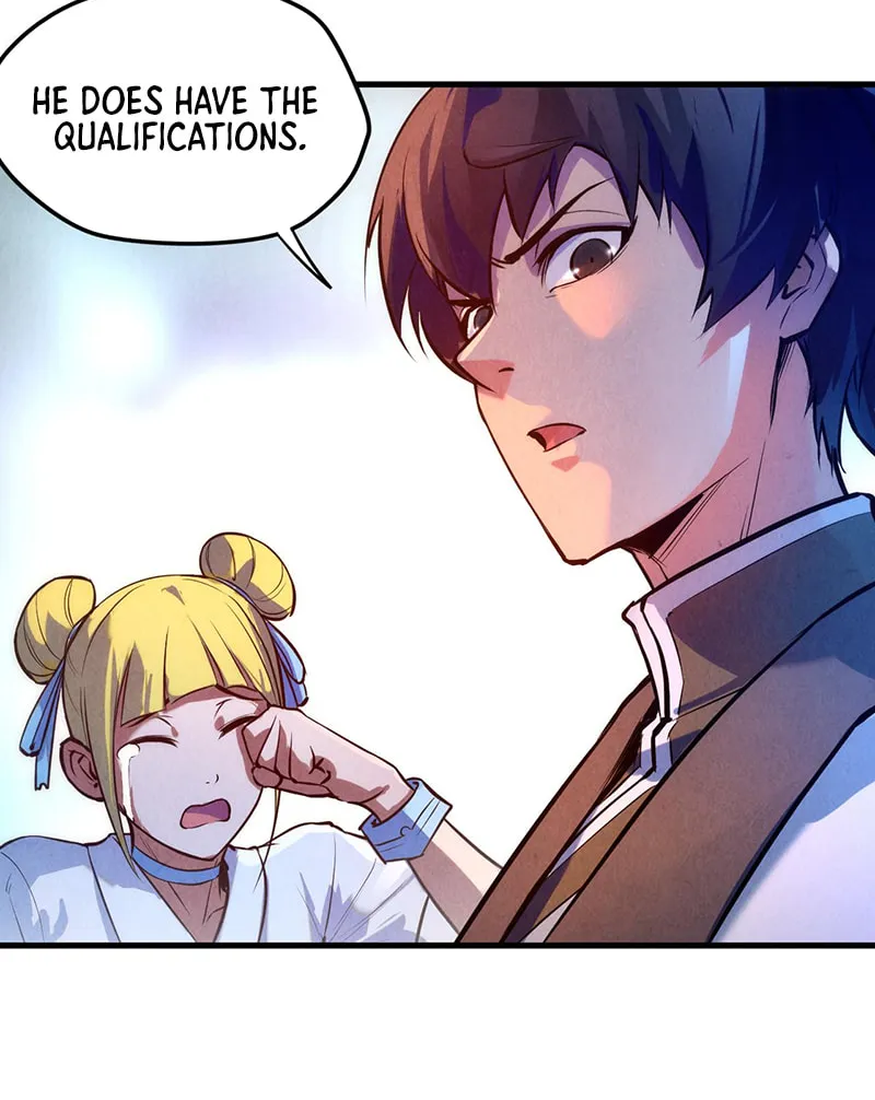 Rebirth of the Ultimate Master Chapter 43 page 10 - 